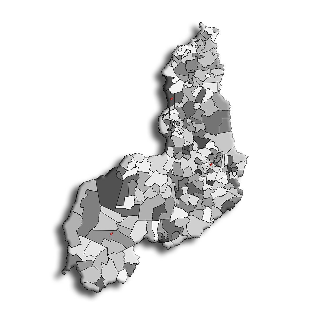 Mapa 3D